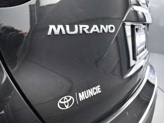 2021 Nissan Murano SV in Richmond, KY - Gates Auto Family
