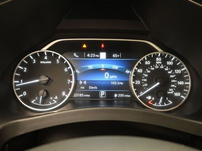 2023 Nissan Murano SL