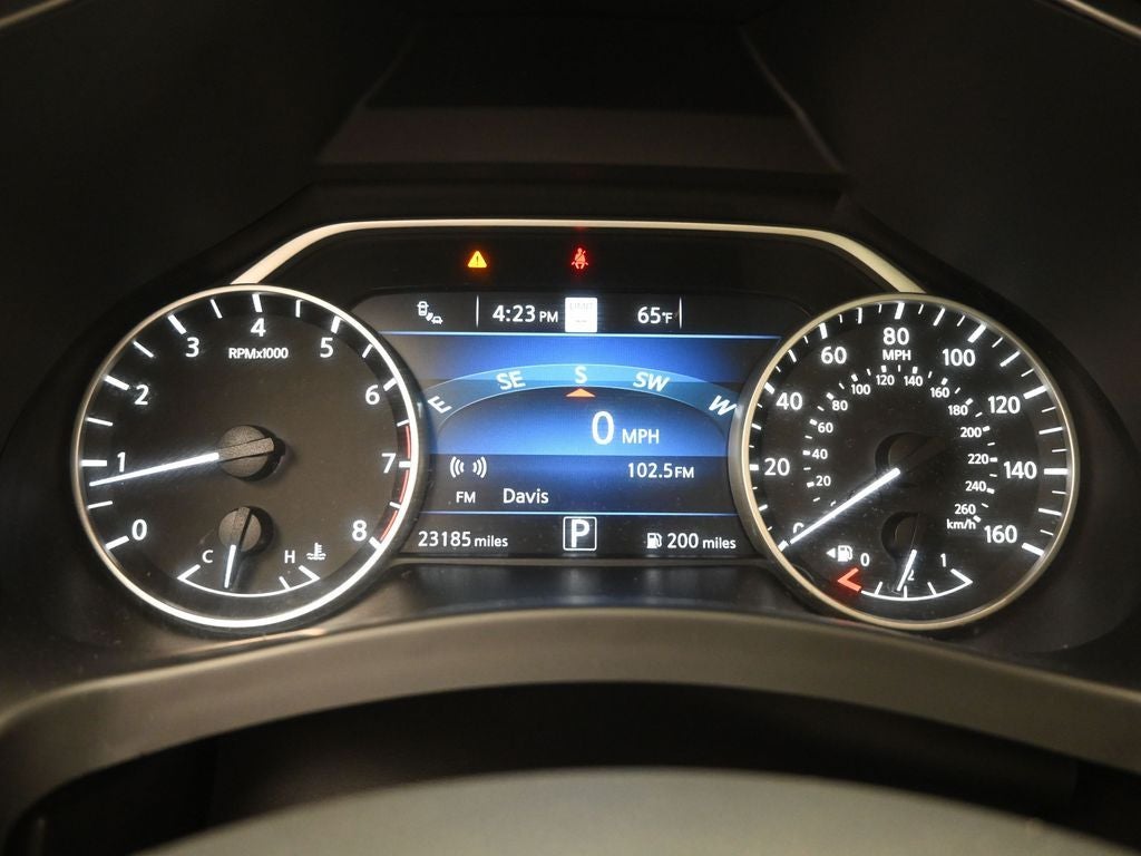 2023 Nissan Murano SL