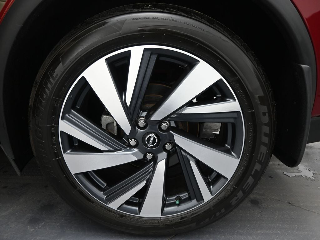 2023 Nissan Murano SL