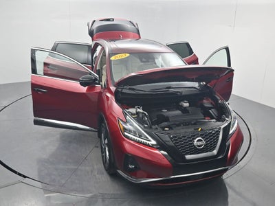 2023 Nissan Murano SL