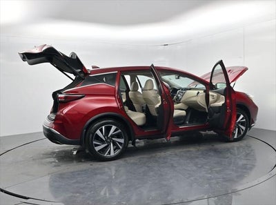 2023 Nissan Murano SL