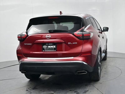 2023 Nissan Murano SL