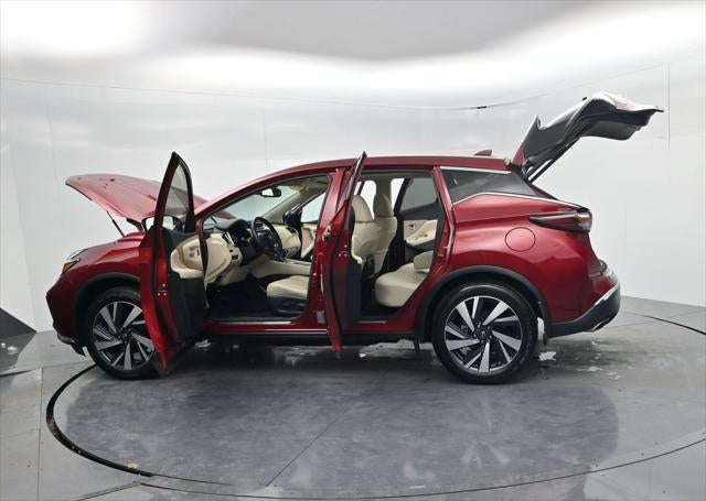 2023 Nissan Murano SL