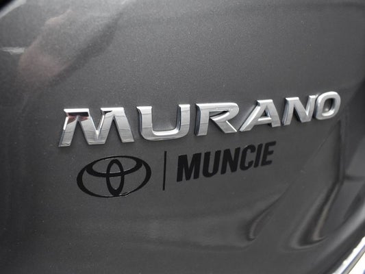 2019 Nissan Murano S in Richmond, KY - Gates Auto Family