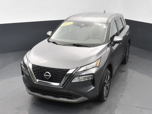 2022 Nissan Rogue SV in Richmond, KY - Gates Auto Family