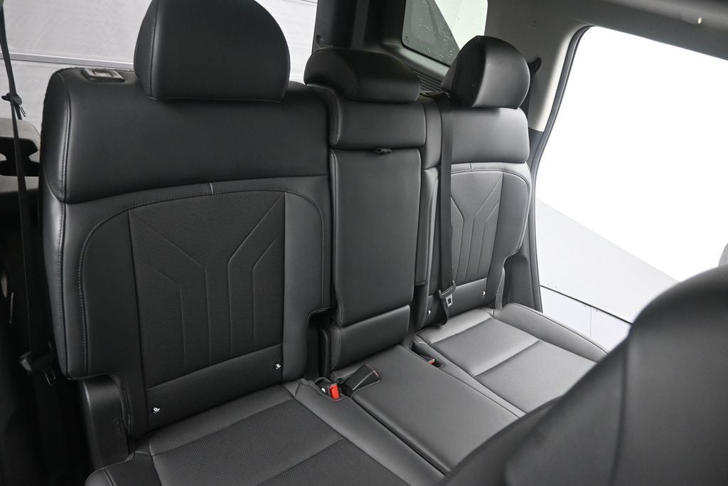 2024 Hyundai Santa Fe XRT