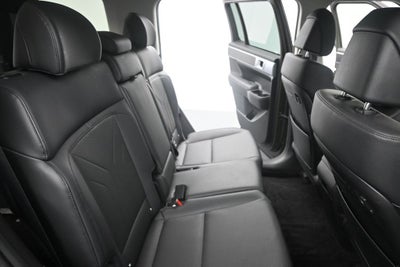 2024 Hyundai Santa Fe XRT