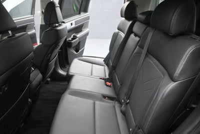 2024 Hyundai Santa Fe XRT