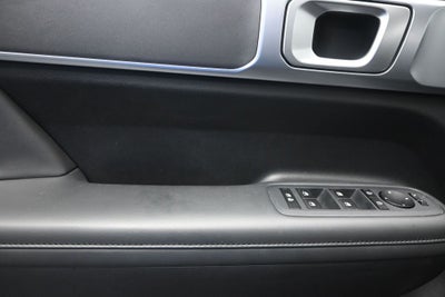 2024 Hyundai Santa Fe XRT