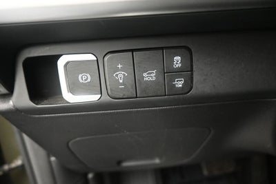 2024 Hyundai Santa Fe XRT