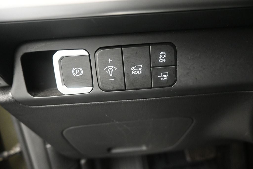 2024 Hyundai Santa Fe XRT