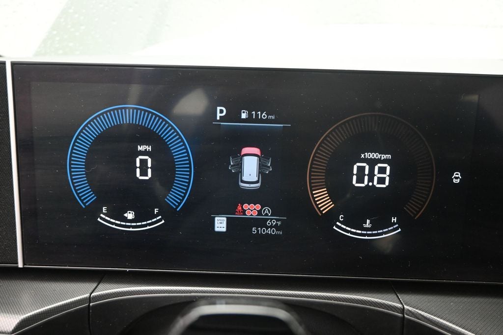2024 Hyundai Santa Fe XRT