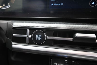 2024 Hyundai Santa Fe XRT