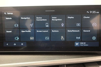 2024 Hyundai Santa Fe XRT