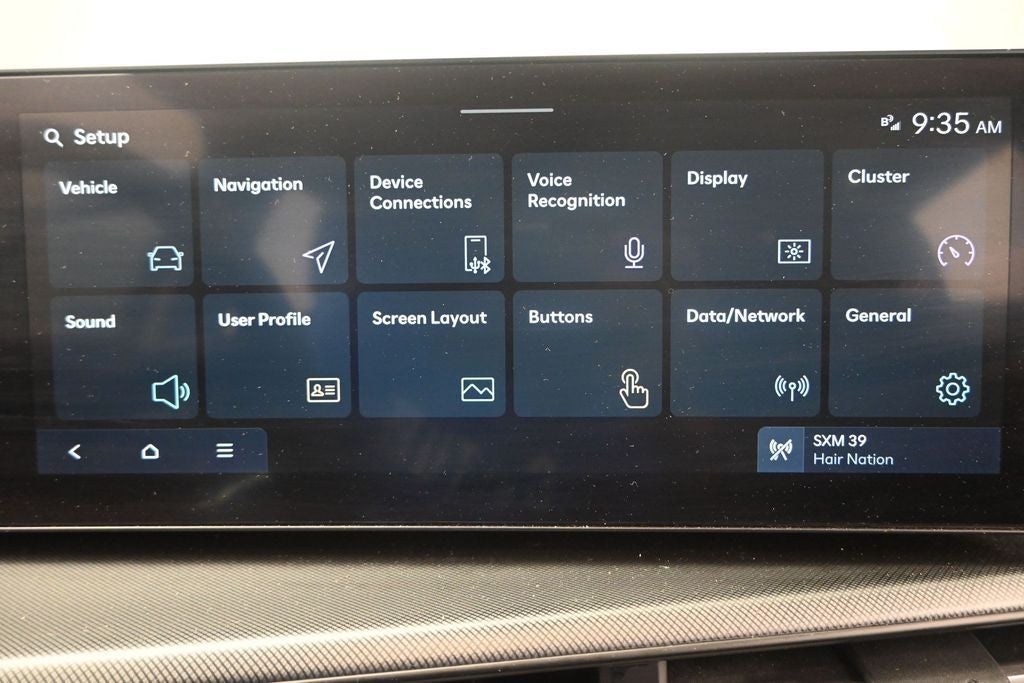 2024 Hyundai Santa Fe XRT
