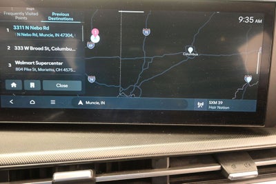 2024 Hyundai Santa Fe XRT