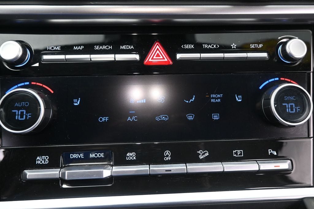 2024 Hyundai Santa Fe XRT