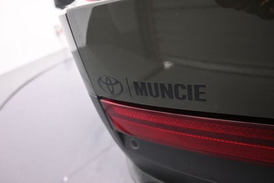 2024 Hyundai Santa Fe XRT