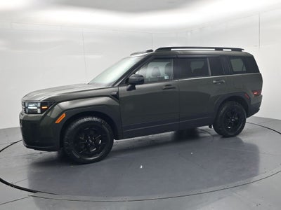 2024 Hyundai Santa Fe XRT