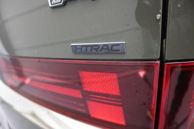 2024 Hyundai Santa Fe XRT