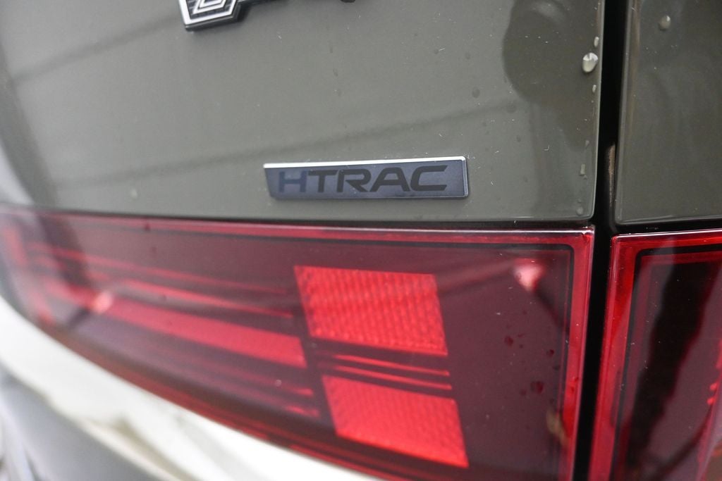 2024 Hyundai Santa Fe XRT