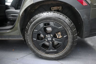 2024 Hyundai Santa Fe XRT