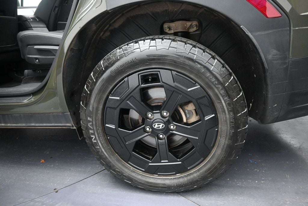 2024 Hyundai Santa Fe XRT