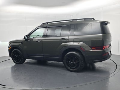 2024 Hyundai Santa Fe XRT