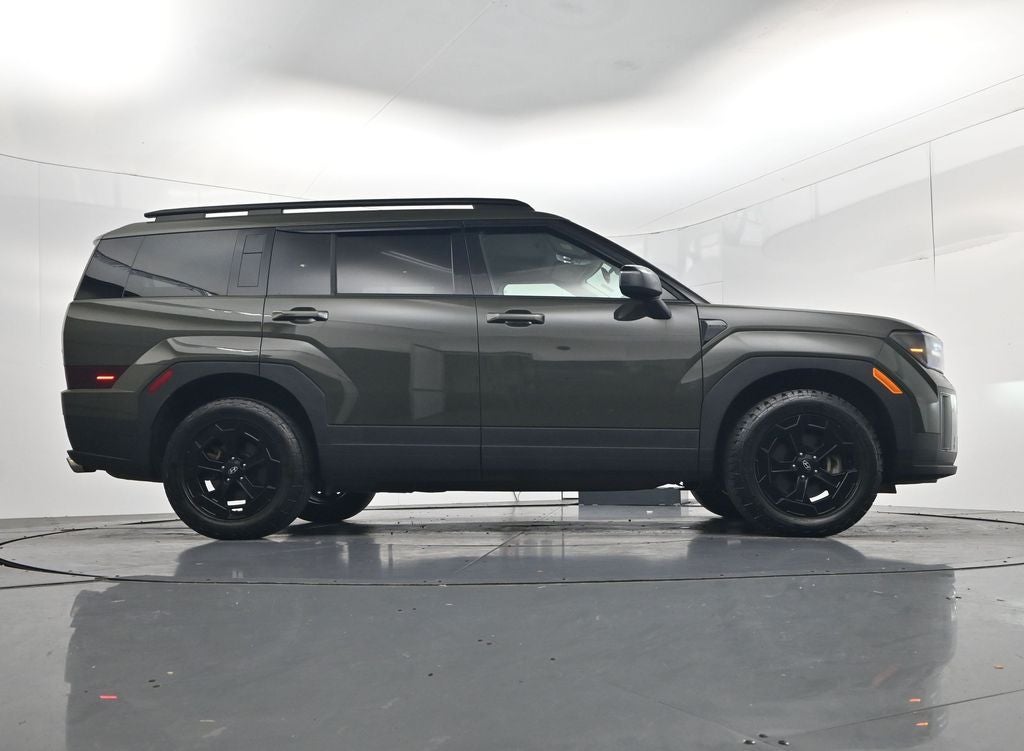 2024 Hyundai Santa Fe XRT