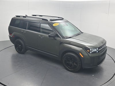 2024 Hyundai Santa Fe XRT