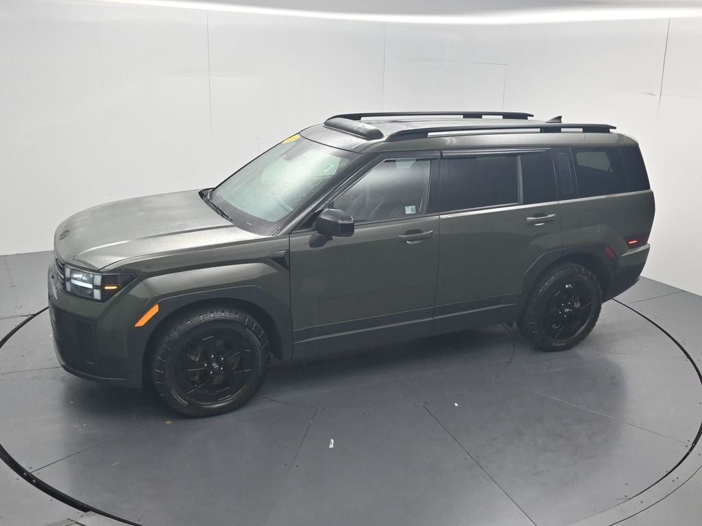2024 Hyundai Santa Fe XRT