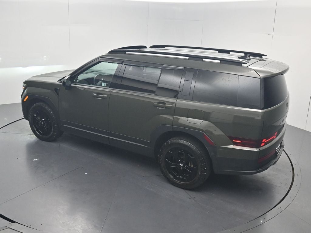 2024 Hyundai Santa Fe XRT