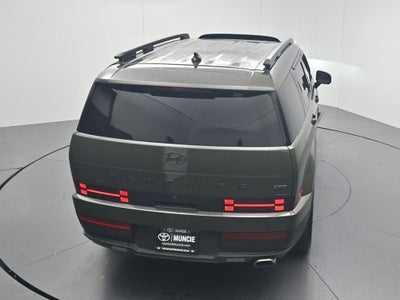 2024 Hyundai Santa Fe XRT