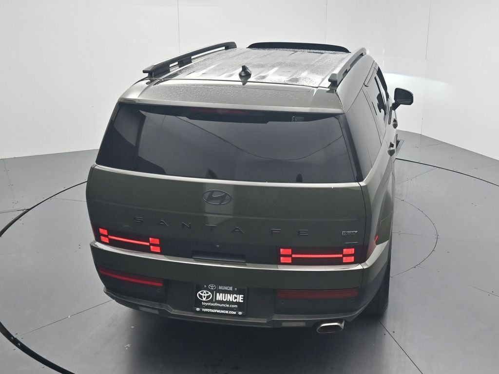 2024 Hyundai Santa Fe XRT