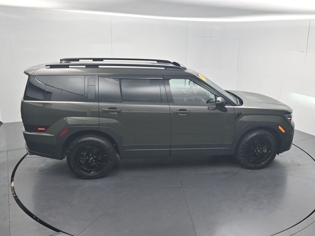 2024 Hyundai Santa Fe XRT