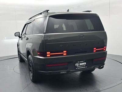2024 Hyundai Santa Fe XRT