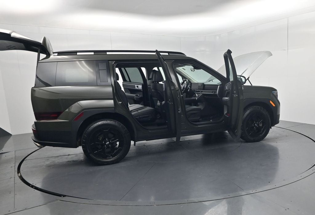 2024 Hyundai Santa Fe XRT
