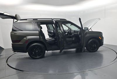 2024 Hyundai Santa Fe XRT