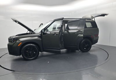 2024 Hyundai Santa Fe XRT