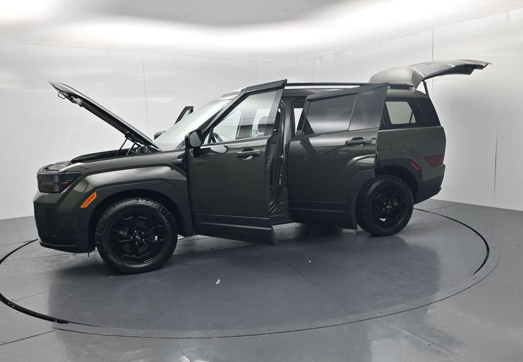 2024 Hyundai Santa Fe XRT