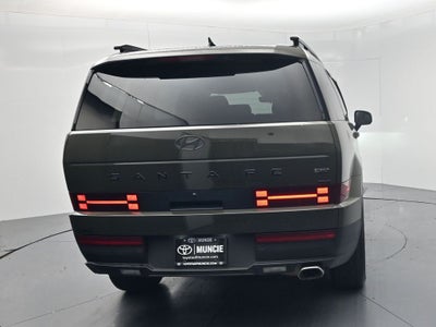 2024 Hyundai Santa Fe XRT