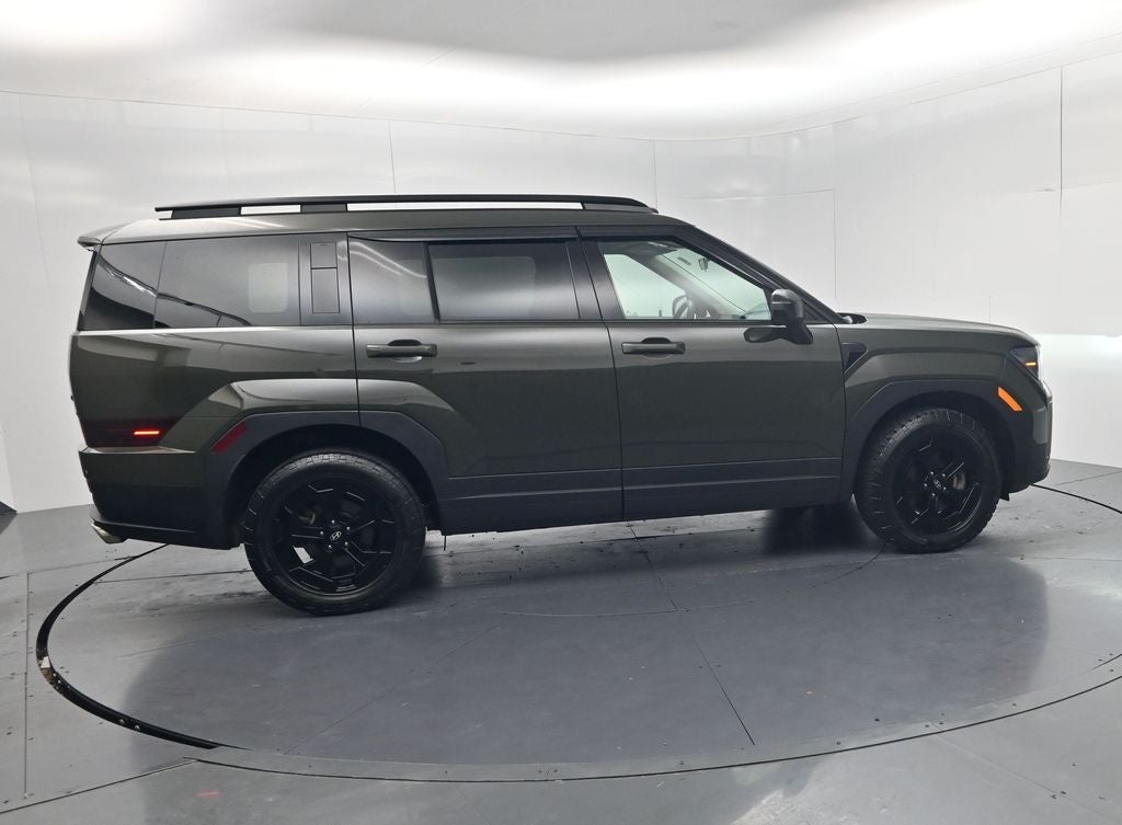 2024 Hyundai Santa Fe XRT