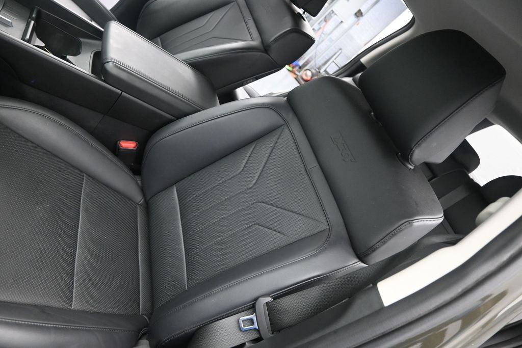 2024 Hyundai Santa Fe XRT