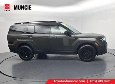 2024 Hyundai Santa Fe XRT