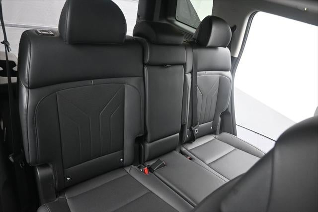 2024 Hyundai Santa Fe XRT