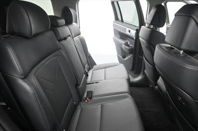 2024 Hyundai Santa Fe XRT