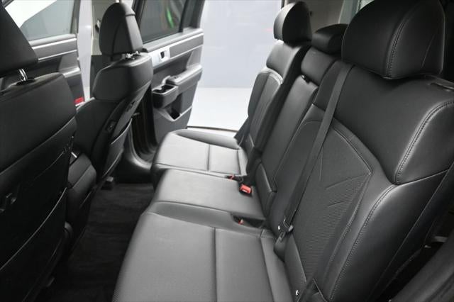 2024 Hyundai Santa Fe XRT