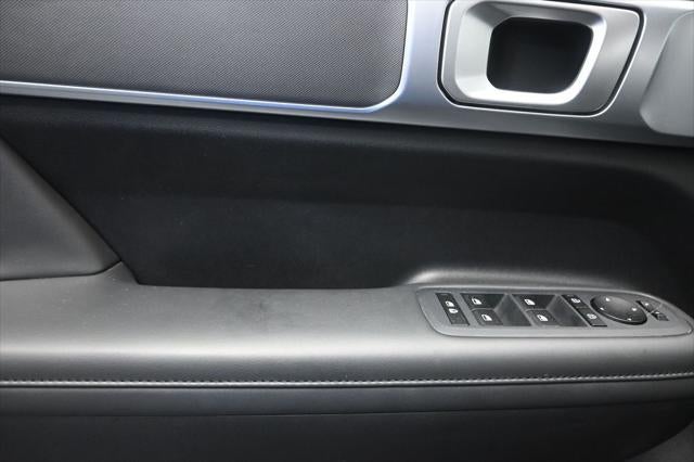 2024 Hyundai Santa Fe XRT
