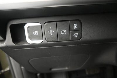 2024 Hyundai Santa Fe XRT